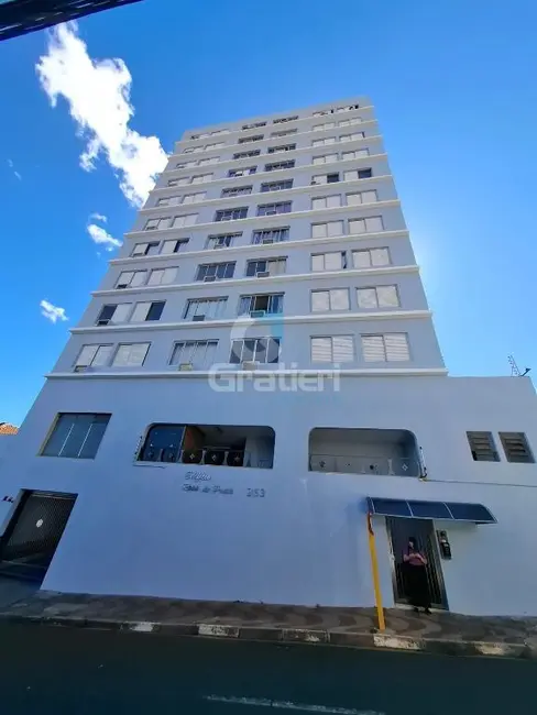 Apartamento com 3 quartos à venda, 90m2 em Centro, Araraquara - SP - imagem 1 Foto 1 de Apartamento com 3 quartos à venda, 90m2 em Centro, Araraquara - SP