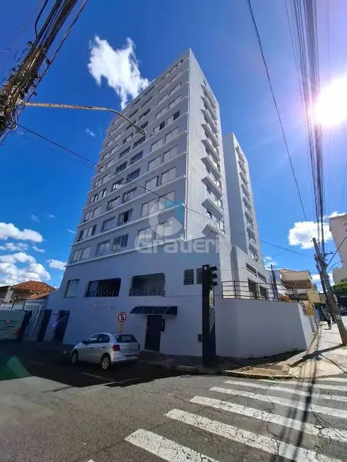 Apartamento com 3 quartos à venda, 90m2 em Centro, Araraquara - SP - imagem 2 Foto 2 de Apartamento com 3 quartos à venda, 90m2 em Centro, Araraquara - SP