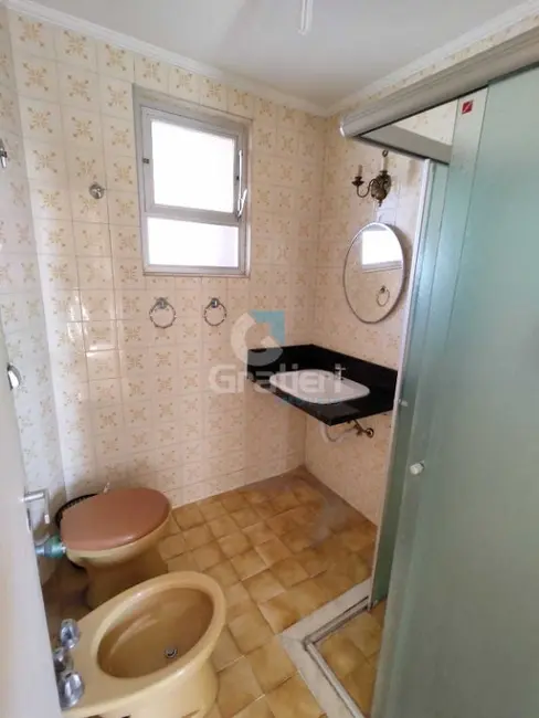 Apartamento com 3 quartos à venda, 90m2 em Centro, Araraquara - SP - imagem 6 Foto 6 de Apartamento com 3 quartos à venda, 90m2 em Centro, Araraquara - SP