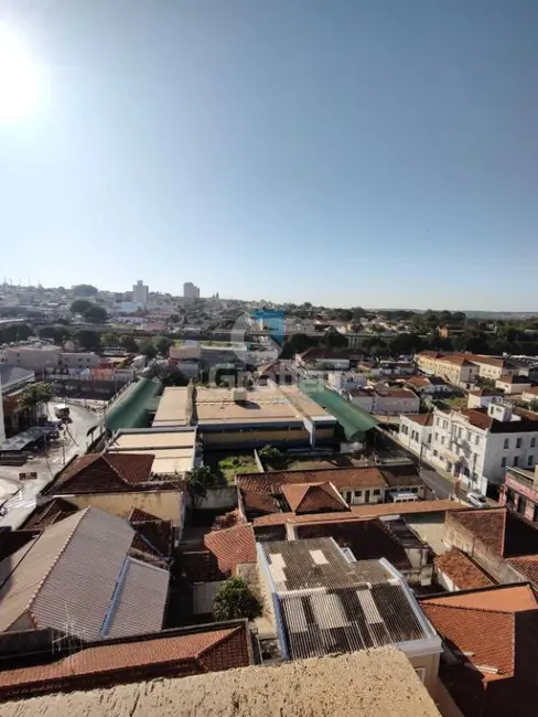 Apartamento com 3 quartos à venda, 90m2 em Centro, Araraquara - SP - imagem 8 Foto 8 de Apartamento com 3 quartos à venda, 90m2 em Centro, Araraquara - SP