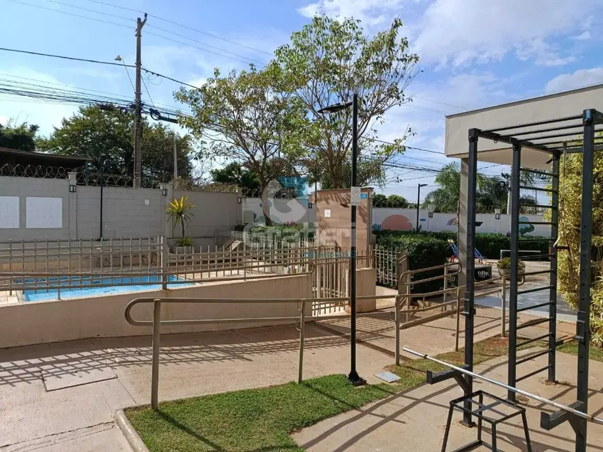 Apartamento com 2 quartos à venda, 43m2 em Jardim Residencial Paraíso, Araraquara - SP - imagem 3 Foto 3 de Apartamento com 2 quartos à venda, 43m2 em Jardim Residencial Paraíso, Araraquara - SP