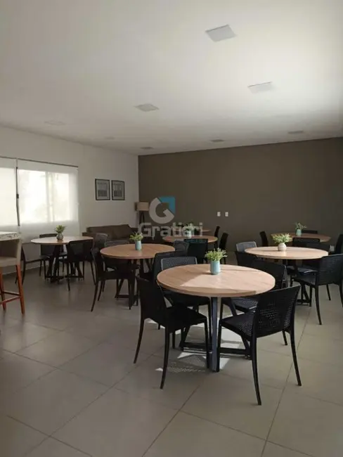 Apartamento com 2 quartos à venda, 43m2 em Jardim Residencial Paraíso, Araraquara - SP - imagem 4 Foto 4 de Apartamento com 2 quartos à venda, 43m2 em Jardim Residencial Paraíso, Araraquara - SP