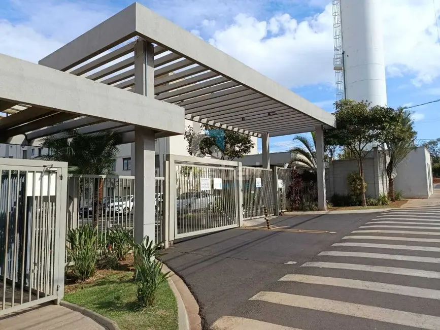 Apartamento com 2 quartos à venda, 43m2 em Jardim Residencial Paraíso, Araraquara - SP - imagem 6 Foto 6 de Apartamento com 2 quartos à venda, 43m2 em Jardim Residencial Paraíso, Araraquara - SP