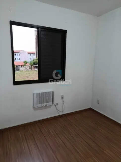 Apartamento com 2 quartos à venda, 43m2 em Jardim Residencial Paraíso, Araraquara - SP - imagem 8 Foto 8 de Apartamento com 2 quartos à venda, 43m2 em Jardim Residencial Paraíso, Araraquara - SP