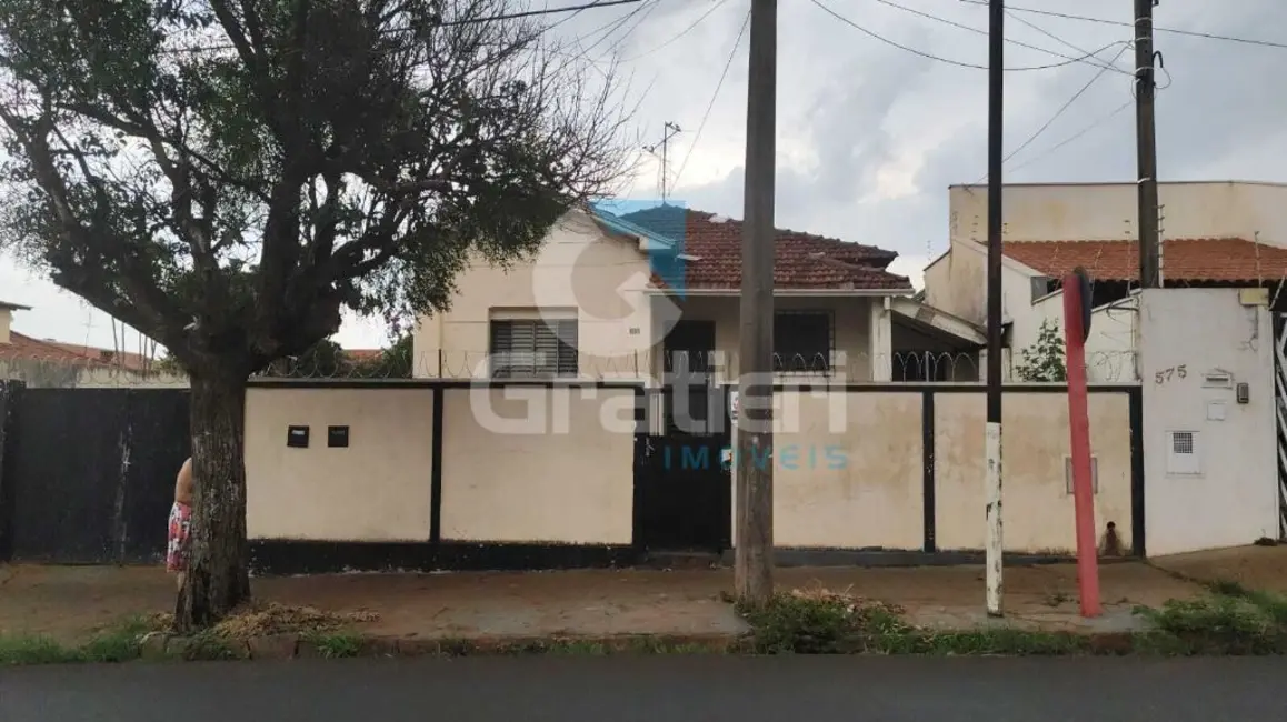 Foto 1 de Casa à venda, 153m2 em Jardim Nova América, Araraquara - SP