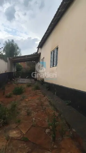 Foto 4 de Casa à venda, 153m2 em Jardim Nova América, Araraquara - SP