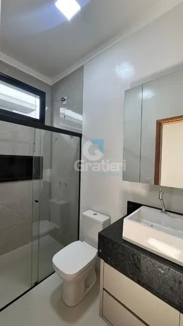 Casa de Condomínio com 3 quartos à venda, 173m2 em Araraquara - SP - imagem 9 Foto 9 de Casa de Condomínio com 3 quartos à venda, 173m2 em Araraquara - SP