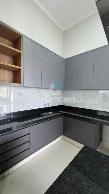 Casa de Condomínio com 3 quartos à venda, 173m2 em Araraquara - SP - imagem 6 Foto 6 de Casa de Condomínio com 3 quartos à venda, 173m2 em Araraquara - SP