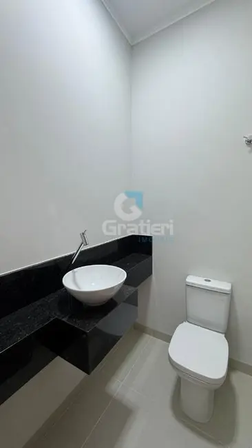 Casa de Condomínio com 3 quartos à venda, 173m2 em Araraquara - SP - imagem 5 Foto 5 de Casa de Condomínio com 3 quartos à venda, 173m2 em Araraquara - SP