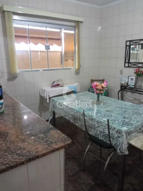 Foto 8 de Casa com 3 quartos à venda, 174m2 em Jardim Nova Época, Araraquara - SP