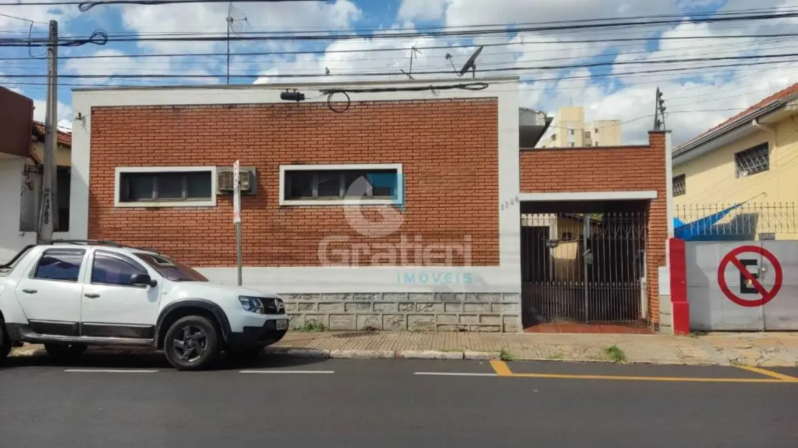 Sala Comercial com 2 quartos para alugar, 163m2 em Centro, Araraquara - SP - imagem 1 Foto 1 de Sala Comercial com 2 quartos para alugar, 163m2 em Centro, Araraquara - SP
