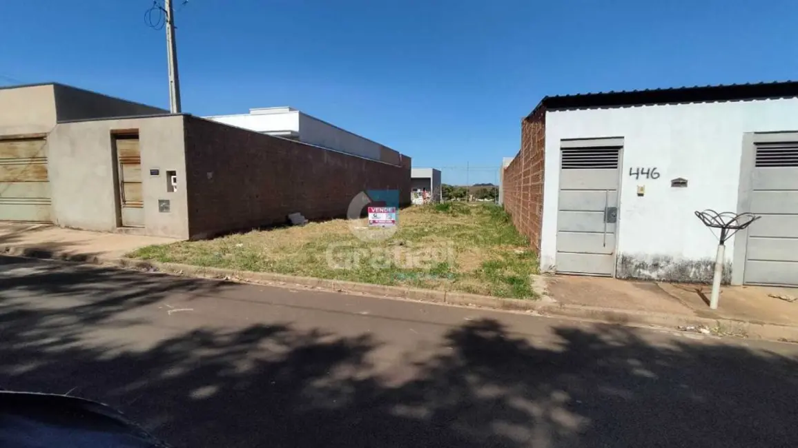 Foto 3 de Terreno / Lote à venda, 200m2 em Jardim Altos de Pinheiros I e II, Araraquara - SP