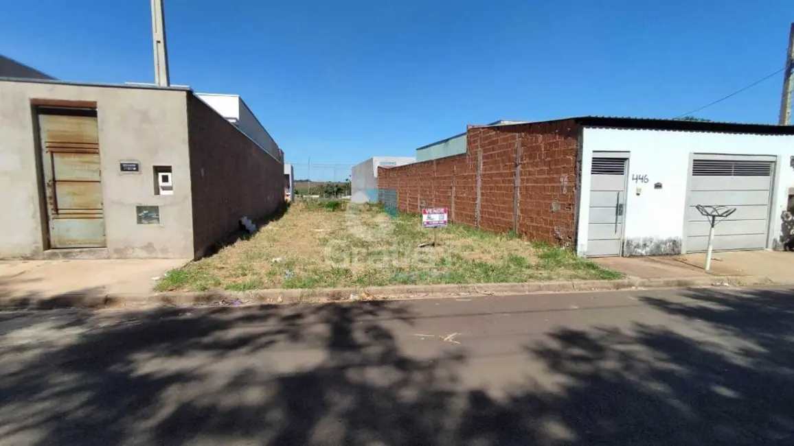 Foto 5 de Terreno / Lote à venda, 200m2 em Jardim Altos de Pinheiros I e II, Araraquara - SP