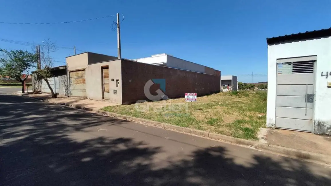 Foto 2 de Terreno / Lote à venda, 200m2 em Jardim Altos de Pinheiros I e II, Araraquara - SP