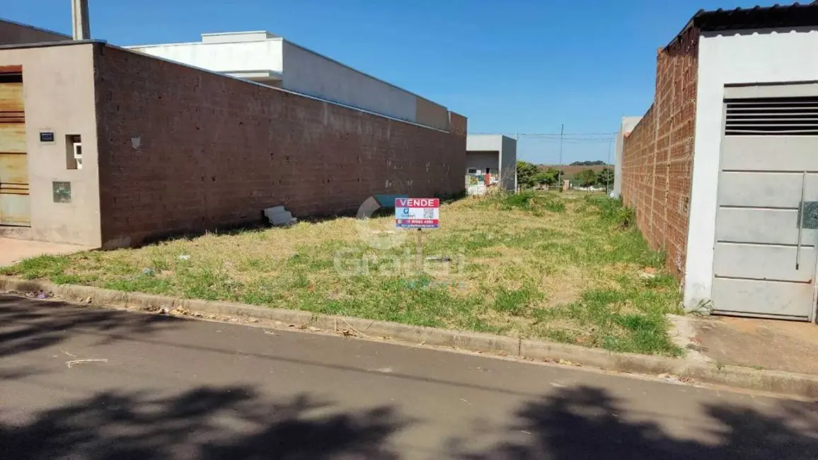 Foto 4 de Terreno / Lote à venda, 200m2 em Jardim Altos de Pinheiros I e II, Araraquara - SP