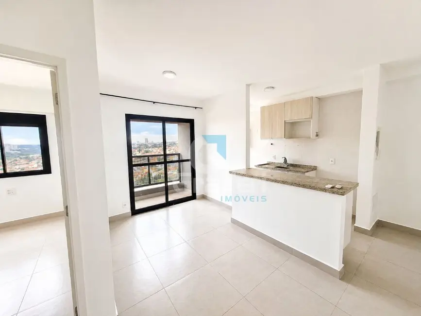 Foto 8 de Apartamento com 2 quartos para alugar, 57m2 em Centro, Araraquara - SP