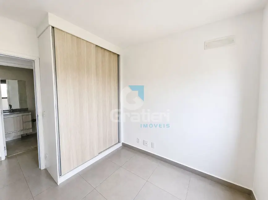 Foto 2 de Apartamento com 2 quartos para alugar, 57m2 em Centro, Araraquara - SP