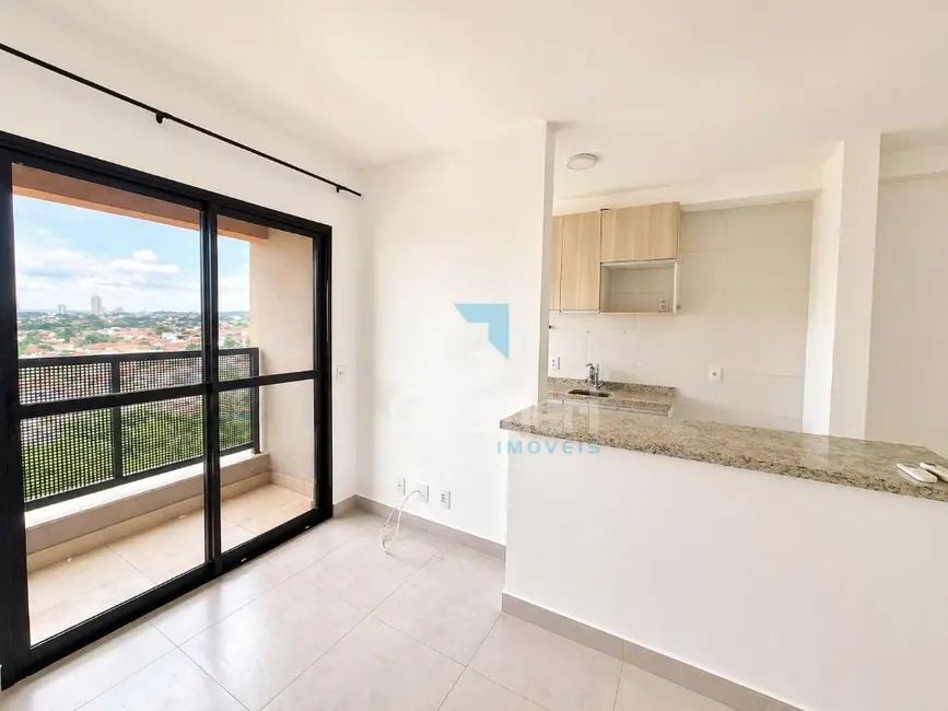Foto 9 de Apartamento com 2 quartos para alugar, 57m2 em Centro, Araraquara - SP