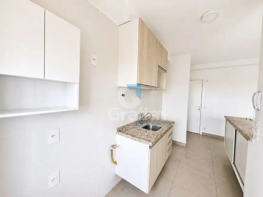Foto 7 de Apartamento com 2 quartos para alugar, 57m2 em Centro, Araraquara - SP