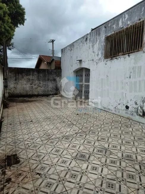 Foto 8 de Armazém / Galpão à venda, 185m2 em Jardim Roberto Selmi Dei, Araraquara - SP