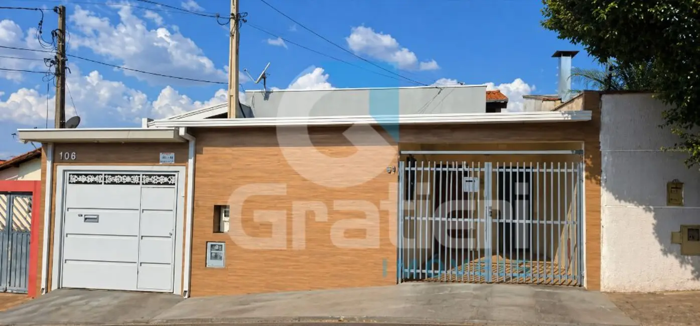Casa com 3 quartos à venda, 242m2 em Jardim Santa Júlia III, Araraquara - SP - imagem 8 Foto 8 de Casa com 3 quartos à venda, 242m2 em Jardim Santa Júlia III, Araraquara - SP