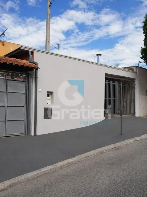Casa com 3 quartos à venda, 242m2 em Jardim Santa Júlia III, Araraquara - SP - imagem 1 Foto 1 de Casa com 3 quartos à venda, 242m2 em Jardim Santa Júlia III, Araraquara - SP
