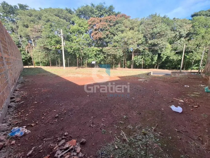 Foto 5 de Terreno / Lote à venda, 391m2 em Jardim das Gaivotas, Araraquara - SP