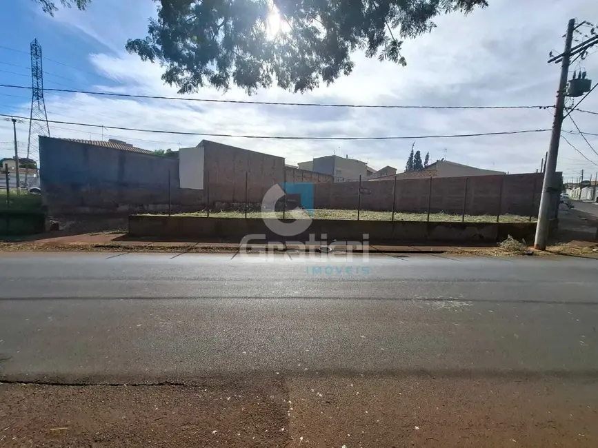 Foto 6 de Terreno / Lote à venda, 391m2 em Jardim das Gaivotas, Araraquara - SP