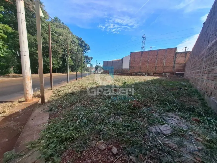 Foto 2 de Terreno / Lote à venda, 391m2 em Jardim das Gaivotas, Araraquara - SP