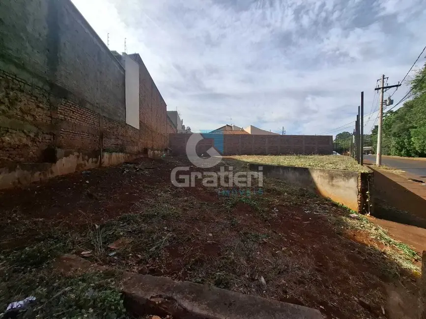 Foto 4 de Terreno / Lote à venda, 391m2 em Jardim das Gaivotas, Araraquara - SP