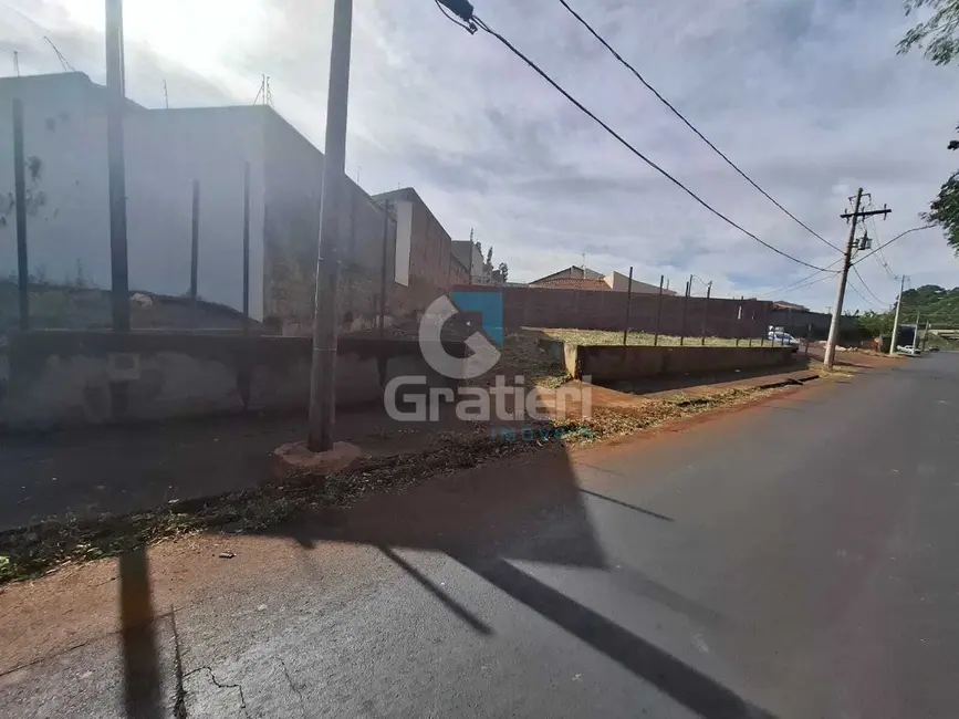 Foto 3 de Terreno / Lote à venda, 391m2 em Jardim das Gaivotas, Araraquara - SP