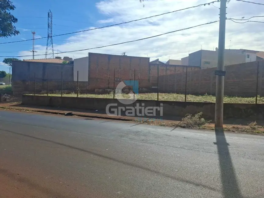 Foto 1 de Terreno / Lote à venda, 391m2 em Jardim das Gaivotas, Araraquara - SP