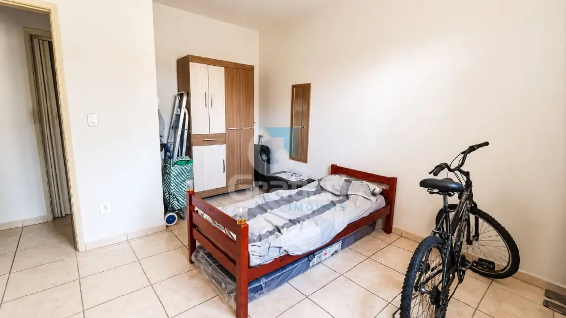 Foto 5 de Apartamento com 1 quarto à venda em Centro, Araraquara - SP