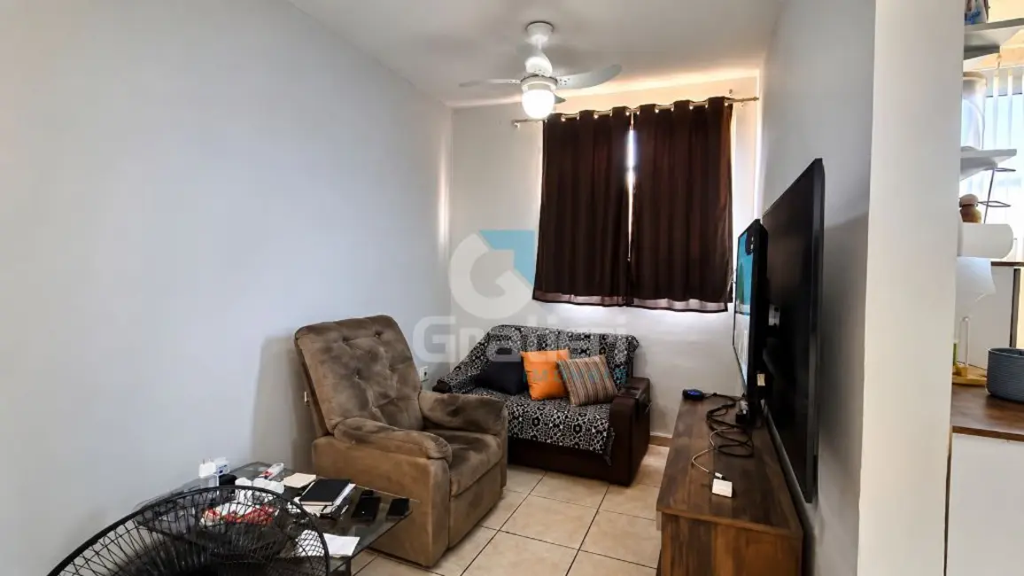 Foto 2 de Apartamento com 1 quarto à venda em Centro, Araraquara - SP