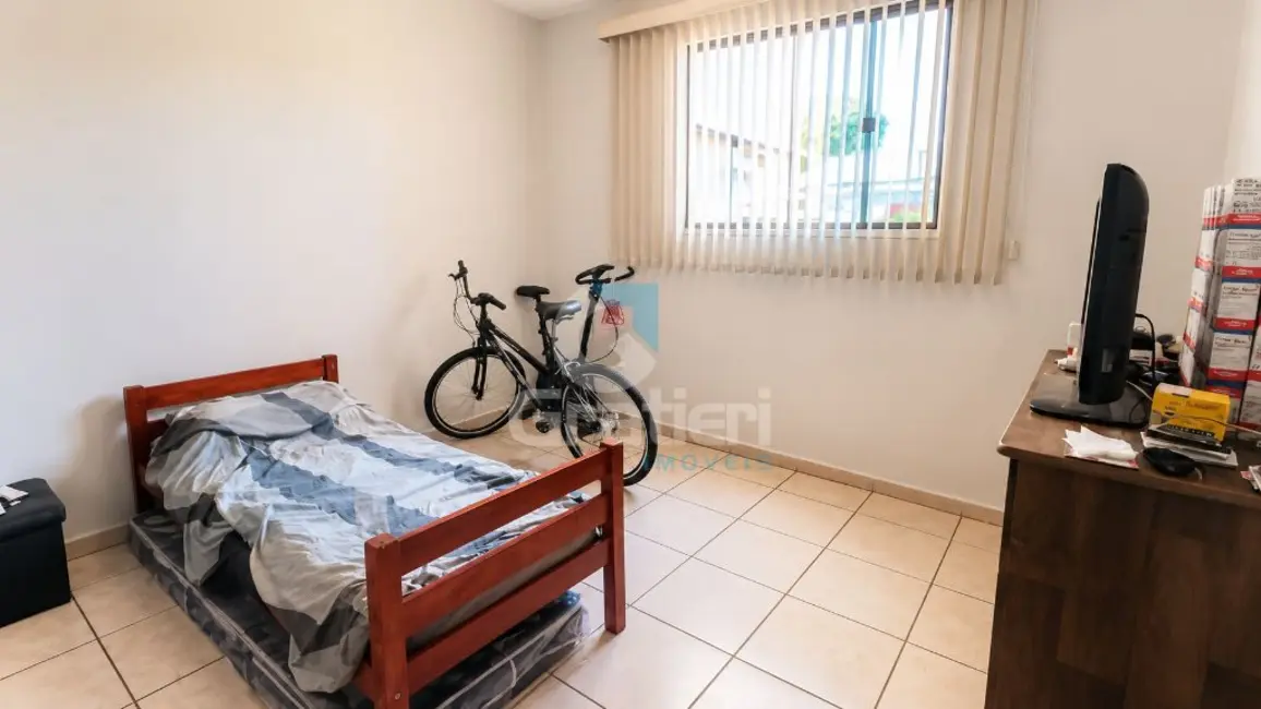 Foto 4 de Apartamento com 1 quarto à venda em Centro, Araraquara - SP