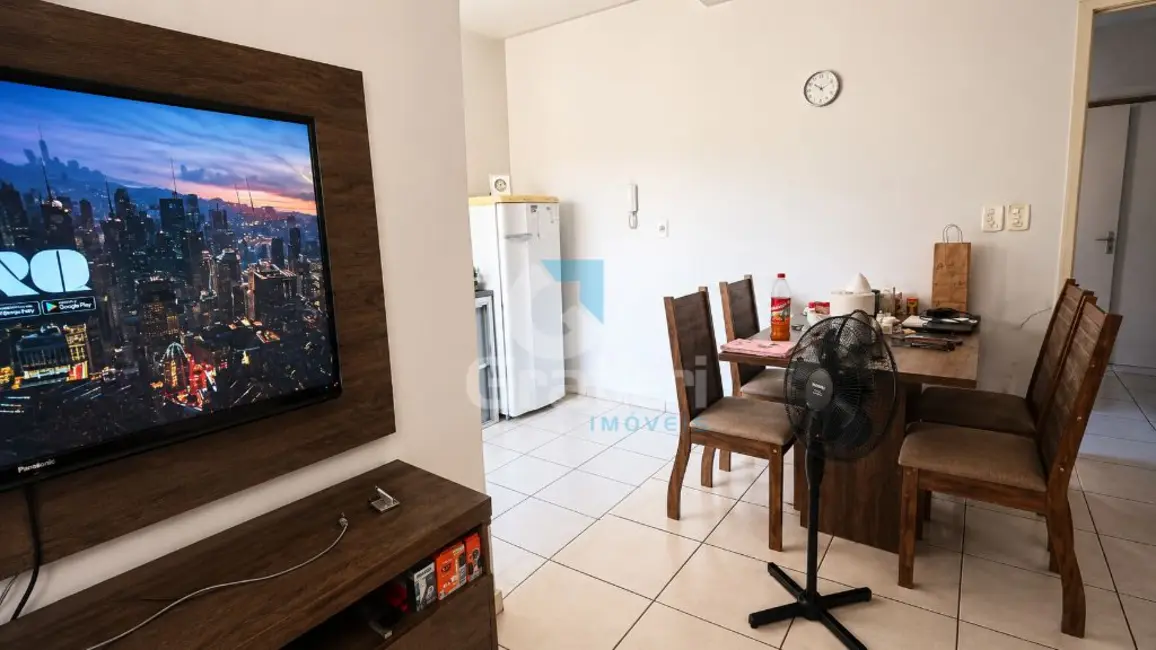Foto 6 de Apartamento com 1 quarto à venda em Centro, Araraquara - SP
