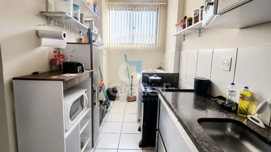 Foto 3 de Apartamento com 1 quarto à venda em Centro, Araraquara - SP