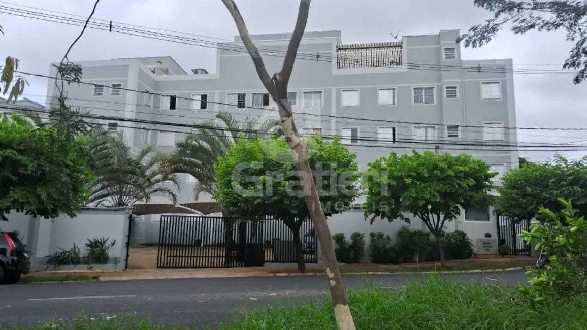 Foto 1 de Apartamento com 1 quarto à venda em Centro, Araraquara - SP