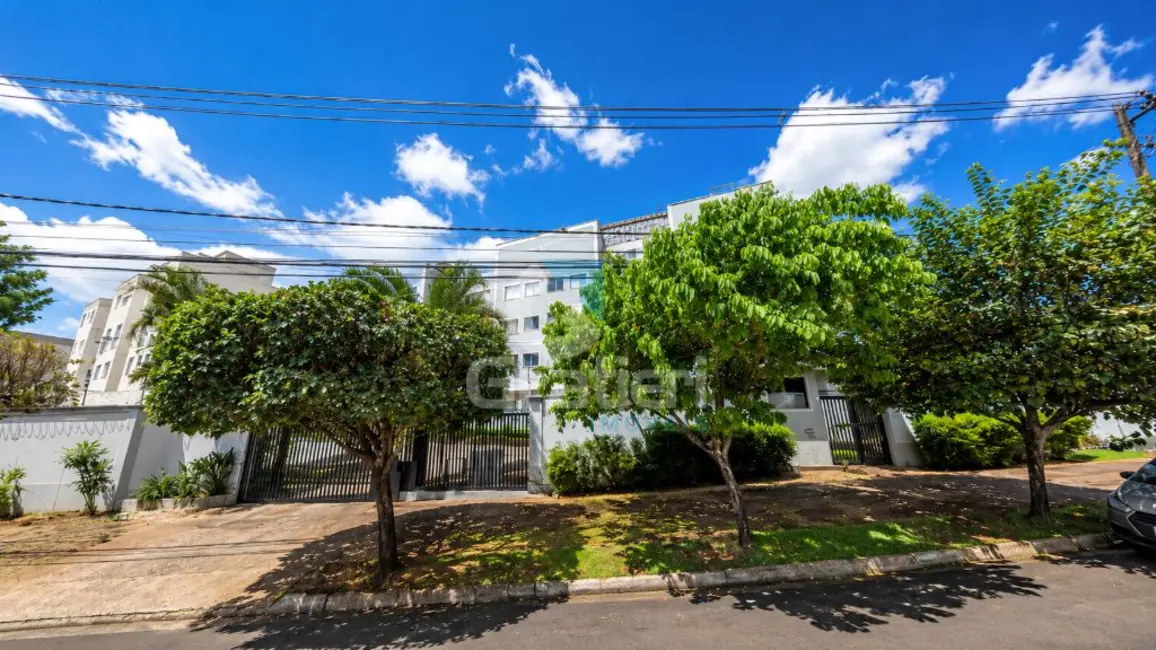 Foto 9 de Apartamento com 1 quarto à venda em Centro, Araraquara - SP