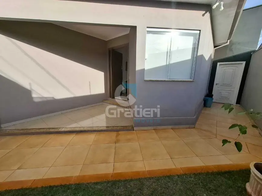 Casa com 3 quartos à venda, 183m2 em Jardim das Gaivotas, Araraquara - SP - imagem 7 Foto 7 de Casa com 3 quartos à venda, 183m2 em Jardim das Gaivotas, Araraquara - SP