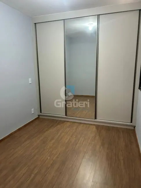 Foto 6 de Apartamento com 2 quartos para alugar, 55m2 em Residencial Cambuy, Araraquara - SP