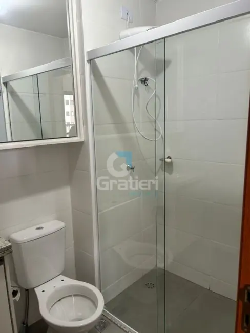 Foto 8 de Apartamento com 2 quartos para alugar, 55m2 em Residencial Cambuy, Araraquara - SP