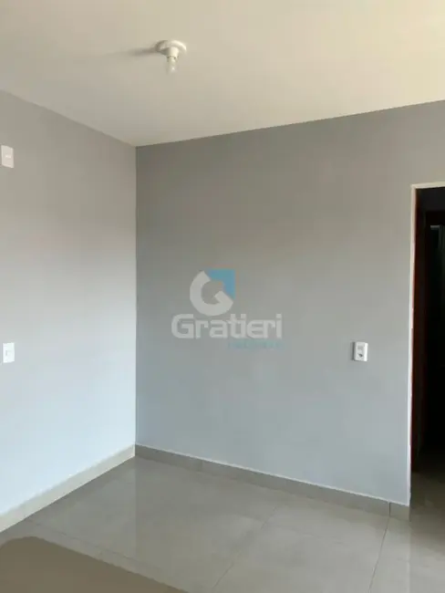 Foto 7 de Apartamento com 2 quartos para alugar, 55m2 em Residencial Cambuy, Araraquara - SP
