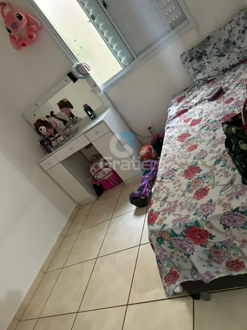 Apartamento com 2 quartos à venda, 43m2 em Jardim Residencial Paraíso, Araraquara - SP - imagem 2 Foto 2 de Apartamento com 2 quartos à venda, 43m2 em Jardim Residencial Paraíso, Araraquara - SP