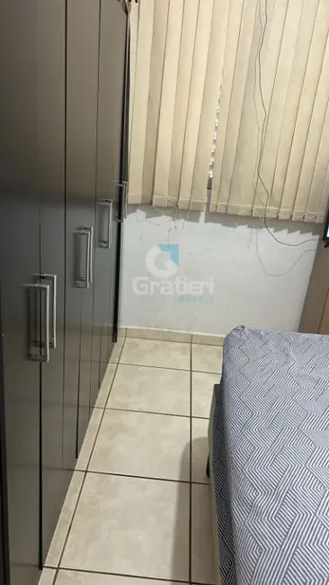 Apartamento com 2 quartos à venda, 43m2 em Jardim Residencial Paraíso, Araraquara - SP - imagem 3 Foto 3 de Apartamento com 2 quartos à venda, 43m2 em Jardim Residencial Paraíso, Araraquara - SP