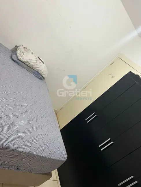 Apartamento com 2 quartos à venda, 43m2 em Jardim Residencial Paraíso, Araraquara - SP - imagem 5 Foto 5 de Apartamento com 2 quartos à venda, 43m2 em Jardim Residencial Paraíso, Araraquara - SP