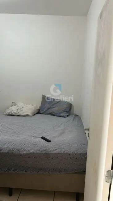 Apartamento com 2 quartos à venda, 43m2 em Jardim Residencial Paraíso, Araraquara - SP - imagem 6 Foto 6 de Apartamento com 2 quartos à venda, 43m2 em Jardim Residencial Paraíso, Araraquara - SP