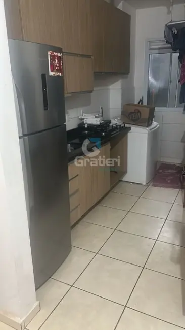 Apartamento com 2 quartos à venda, 43m2 em Jardim Residencial Paraíso, Araraquara - SP - imagem 4 Foto 4 de Apartamento com 2 quartos à venda, 43m2 em Jardim Residencial Paraíso, Araraquara - SP