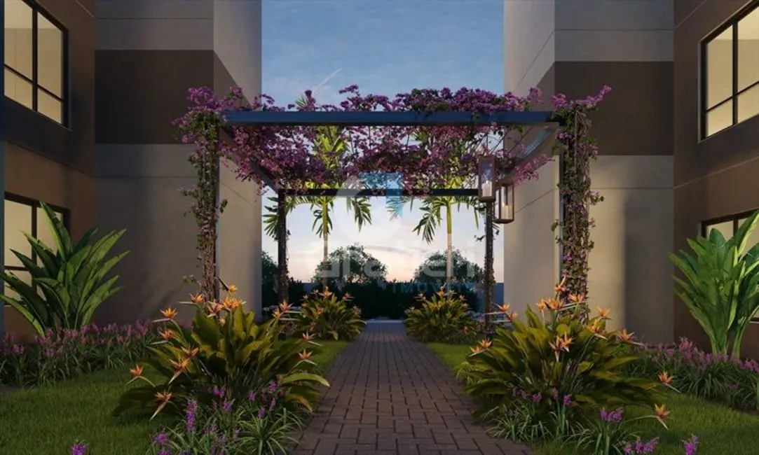 Apartamento com 2 quartos à venda, 51m2 em Residencial Cambuy, Araraquara - SP - imagem 7 Foto 7 de Apartamento com 2 quartos à venda, 51m2 em Residencial Cambuy, Araraquara - SP