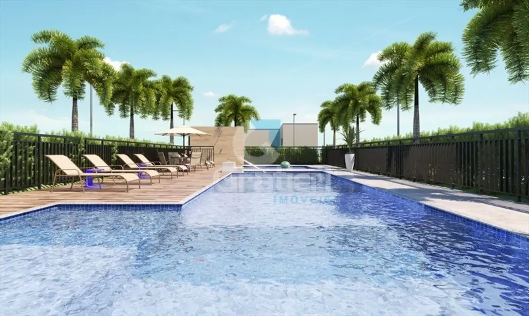 Apartamento com 2 quartos à venda, 51m2 em Residencial Cambuy, Araraquara - SP - imagem 9 Foto 9 de Apartamento com 2 quartos à venda, 51m2 em Residencial Cambuy, Araraquara - SP